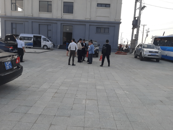 Dịch Vụ Bảo Vệ Áp Tải Tiền & Tài Sản Ngân Hàng